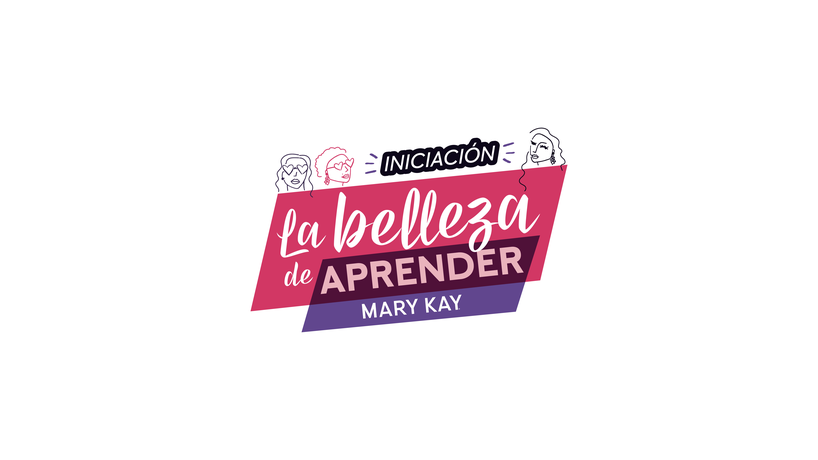 Inscripción Evento Virtual La Belleza de Aprender | Iniciación